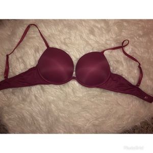 Victoria Secret PINK push up bra